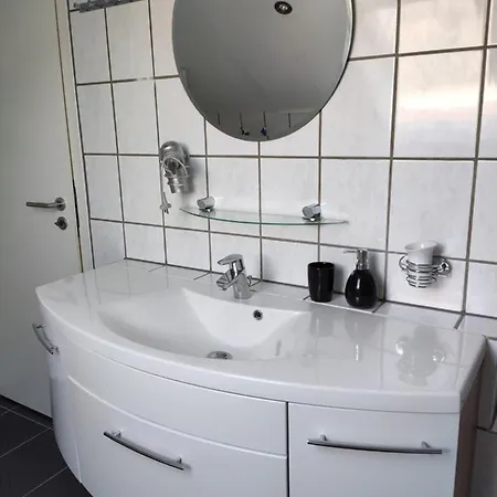 Apartment Ferienwohnung