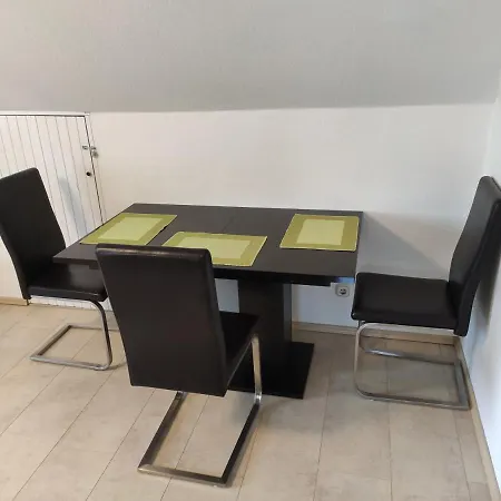 Ferienwohnung Bad Bramstedt