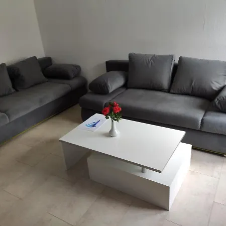 Ferienwohnung Apartment Bad Bramstedt