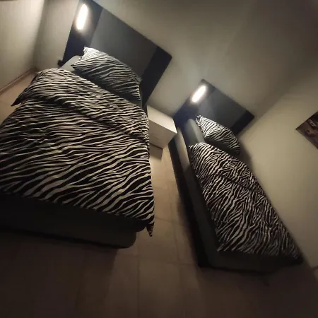 Ferienwohnung Apartment