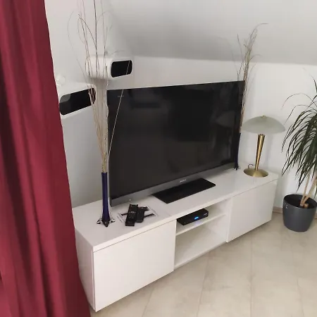 Apartment Ferienwohnung Bad Bramstedt