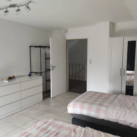 Apartment Ferienwohnung
