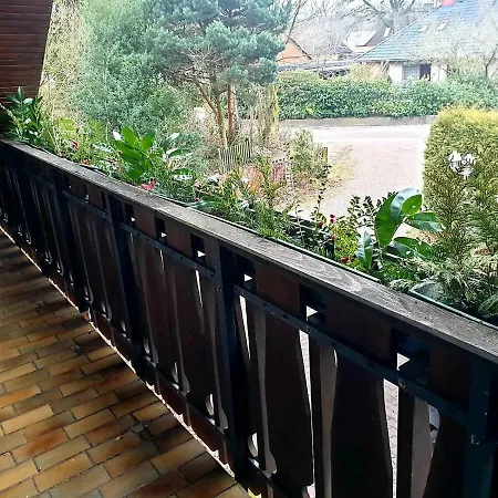 Grosse 3-Zimmer Wohnung Fuer Monteure Mit Platz Fuer 5 Personen Apartamento *