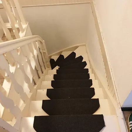 Apartamento Grosse 3-Zimmer Wohnung Fuer Monteure Mit Platz Fuer 5 Personen