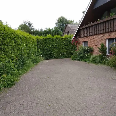 Ferienwohnung Bad Bramstedt Apartment