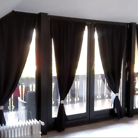 Ferienwohnung *